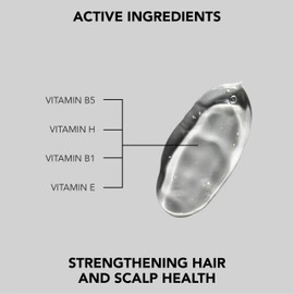 Hair Situation Medium Hold Hair Styling Gel Mr. Polished, Alcohol-Free, Anti-Frizz, No-Flaking, All Day Hold, Low Shine, Made with Vitamins to Strengthen and Volumize Hair, For all Hair Types 7 Fl Oz