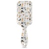 Kids Detangler Hair Brush Hairbrush for Boys Girls, Cute Puppy