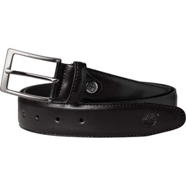 Timberland Men's Belt Bag, black