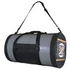 BAY® Mesh Embossed M, 60 cm, Sports Bag, Mesh Bag,