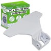Washing Machine Porthole Door Handles with Original Code 2828780100 Handle