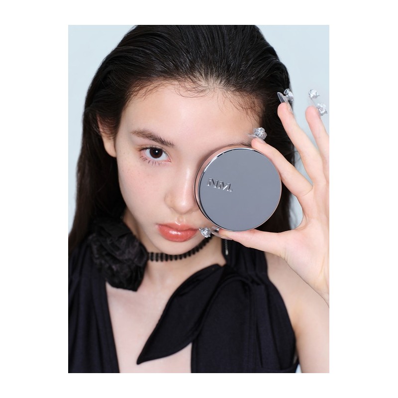 [BEST] Layered fit cushion main product + mini cushion SET