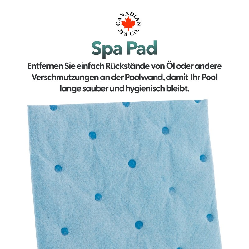 CANADIAN SPA Company Pool and Spa Ball (10003)