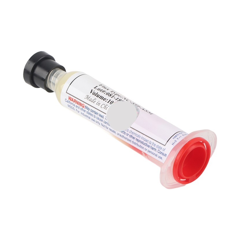 Solder Paste Strong Adhesion Solder Flux Welding Flux NC‑559‑ASM with