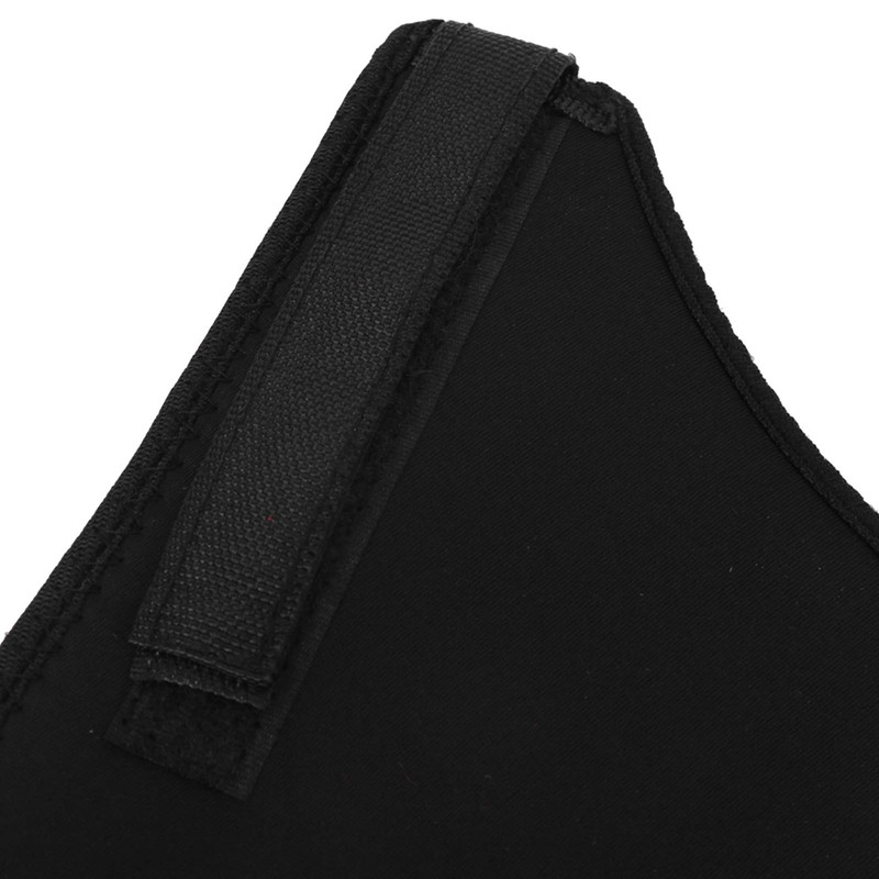 VGEBY Spin Bike Sweat Protection Strong Absorbent Trainer Sweat Protection
