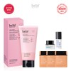 (26R)Super Knights Pore Firming Vegan Pack Cleanser 150ml / (26R)슈퍼 나이츠 포어 퍼밍 비건 팩 클렌저 150ml