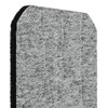 vhbw 2 x Activated Carbon Filters Compatible with Tefal Super