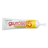 Glutose 15 Lemon Flavour Oral Glucose Gel 15 g