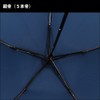 UVION Folding Umbrella, For Sun or Rain, Men's Ultra Lightweight,