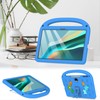 MGUEIAO Compatible with Honor Pad 9 12.1 Inch for Case,