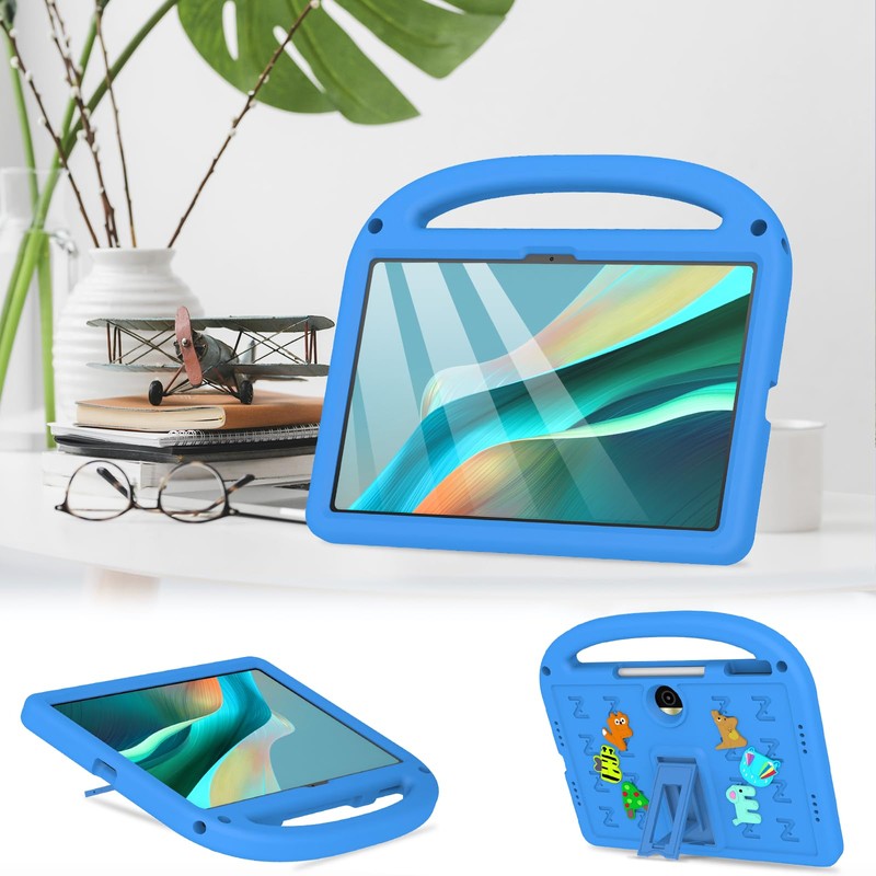 MGUEIAO Compatible with Honor Pad 9 12.1 Inch for Case,