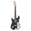 Kurt Cobain Miniature Guitar Replica | Rock In A Cop