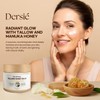 Beef Tallow Face Cream: Beef Tallow Skincare - 100% Grass-Fed