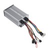48V 72V 60A Electric Bike Controller - Dual Mode 8