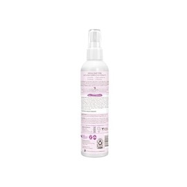 Babo Botanicals, Detangler Instantly Smooth Berry Primrose, 8 Fl Oz