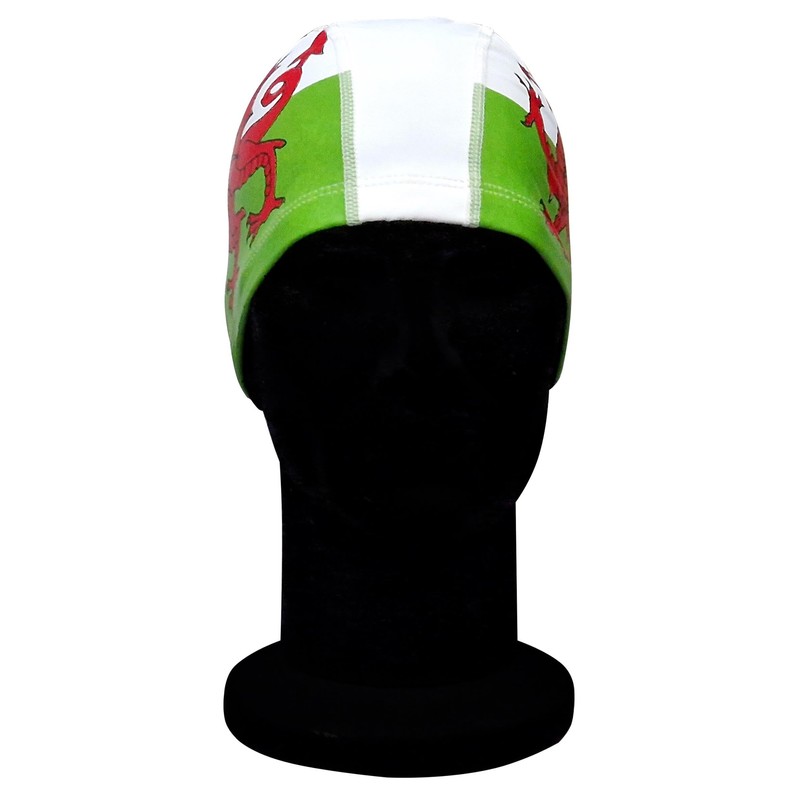 Blue Reef Stretchy Pull On Easy Fit Saltire Union Jack