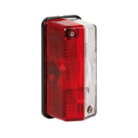 Light Control Line for Motorhome, Caravan, Luggage Cars and Trucks