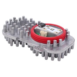 Doo Engy Headlight Control Unit Headlight Unit Power Module Diode Module Lighting for 3 Series E93 E92 F30 F80 4 Series F36 F33 F83 F32 F82 6 Series F06 F12 F13 X3 F25 X5 E70 F15 F85 X6 F11 6 F86 610