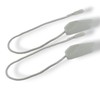 DL-pro 2 x door hinge springs with pulley for Bosch