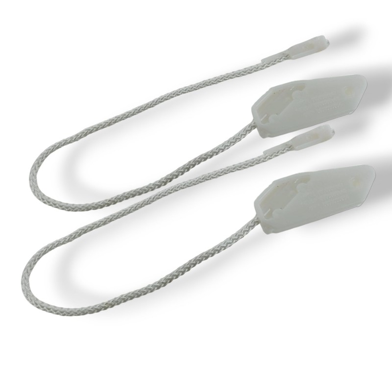 DL-pro 2 x door hinge springs with pulley for Bosch