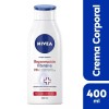 NIVEA 2 X Nivea Regeneracion Intensiva Piel Áspera Extra Seca