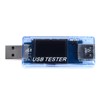 4‑30V 0‑5A USB Detector High Accuracy USB Voltage Current Capacity