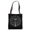 Hygge Time - Enjoying Simple Things in Life Tote Bag