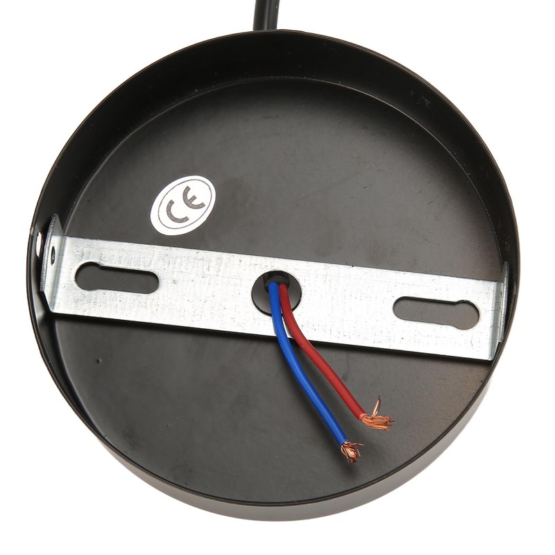 LED Modern Pendant Light 6W 3000K Warm Light COB Modern