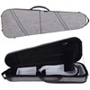 Aileen CSV502 Basic Professional 4/4 Full Size Violin Case Triangular