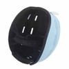Anti Shock Baby Helmet Safety Protective Helmet Adjustable Head Helmet