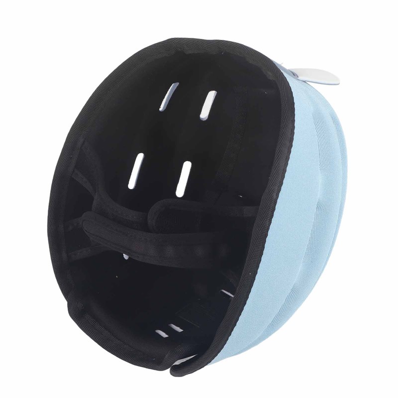 Anti Shock Baby Helmet Safety Protective Helmet Adjustable Head Helmet