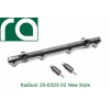 Radium 20-0503-02 Fuel Rail for Mazda MZR and Ford Duratec
