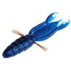 Bait Breath(ベイトブレス) ワーム ルアー バイズ シュリンプ3.5#158B サファイアブルー