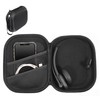 CaseSack Case for Trucker Headset like Sarevile Bluetooth Headset, V5.2
