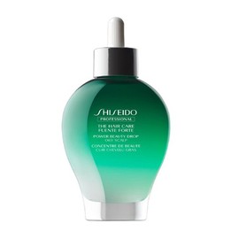 Shiseido The Hair Care Fuente Forte Power Beauty Drop, Oily Scalp, 2 Ounce