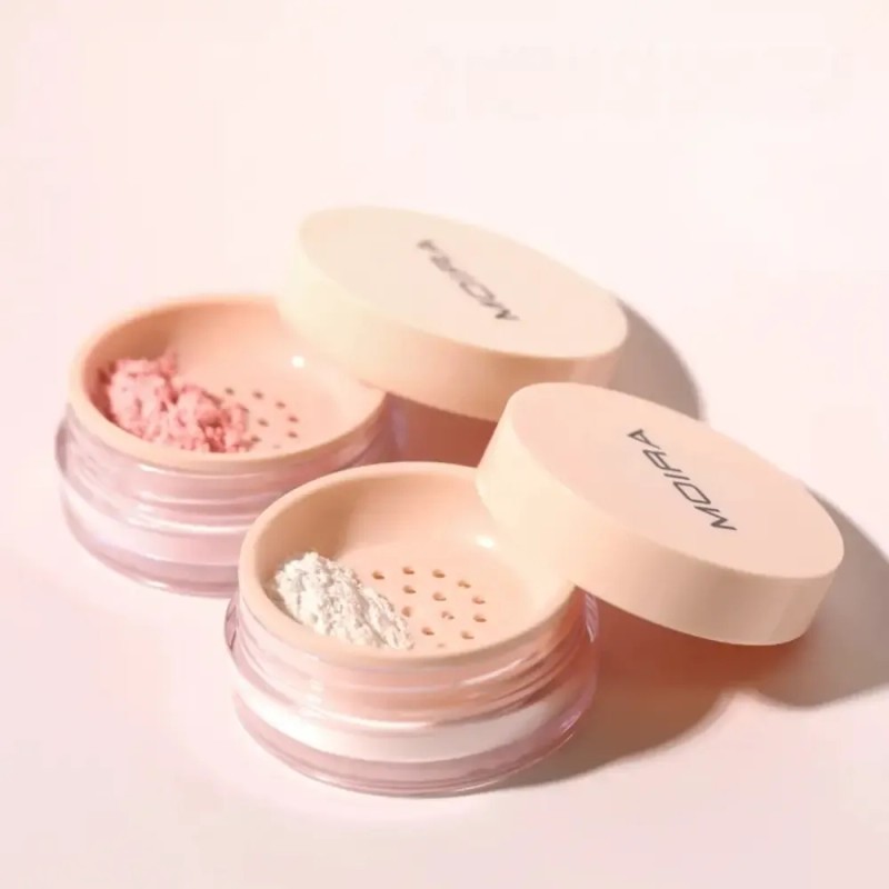 Polvo Moira Loose Setting Powder 007 TRANSLUCENT - 6g