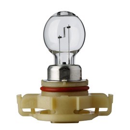 Flosser Halogen HiPerClick HiPerVision PSX24W 12276 2504 12276C1 PG20/7 24W Fog Light Bulb Replacement (Pack of 1)