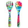 French Bull Salad Server 2 Piece Set - Melamine Dinnerware