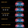 EverBrightt 2835 Chipset 146SMD LED Light Strip For Car Third