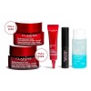 Crema De Día Súper Reparadora Clarins | Hidratante Antienvej