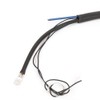14AK MIG Burner, CO2 Gas Protection Welding Gun, 2 Metres,