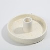 Lestino Palo Santo Holder, Ceramic Incense Burner for Palo Santo