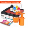 Compatible with 31 32XL Ink Ink Suction Tool for HP