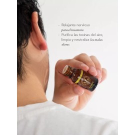 Chemisette Limón Aceite Esencial 100% Puro 10ml