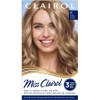 Miss Clairol Tinte Permanente 81 Rubio Cenizo