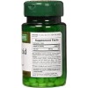 Nature's Bounty Folic Acid 800 Mcg Maximum Strength Supplement 250