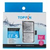 Top Fin EF-S Element Filter Cartridge Value Pack 12 Month
