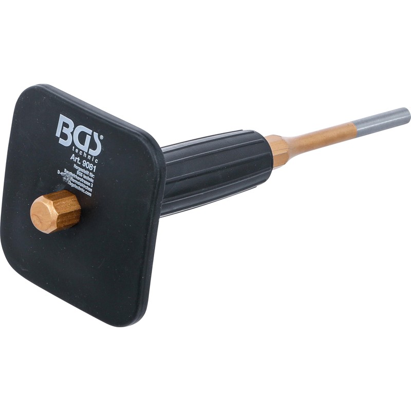 BGS 9081 | Pin Punch | 225 mm | 8