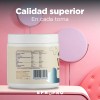 Calostro Vitamoo BPN PRO Natural con Colágeno, Probióticos y Prebióticos.