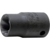 Ko-ken 1/4 in (6.35 mm) SQ. Nut Twister 0.35 in (9 mm) 2127-9